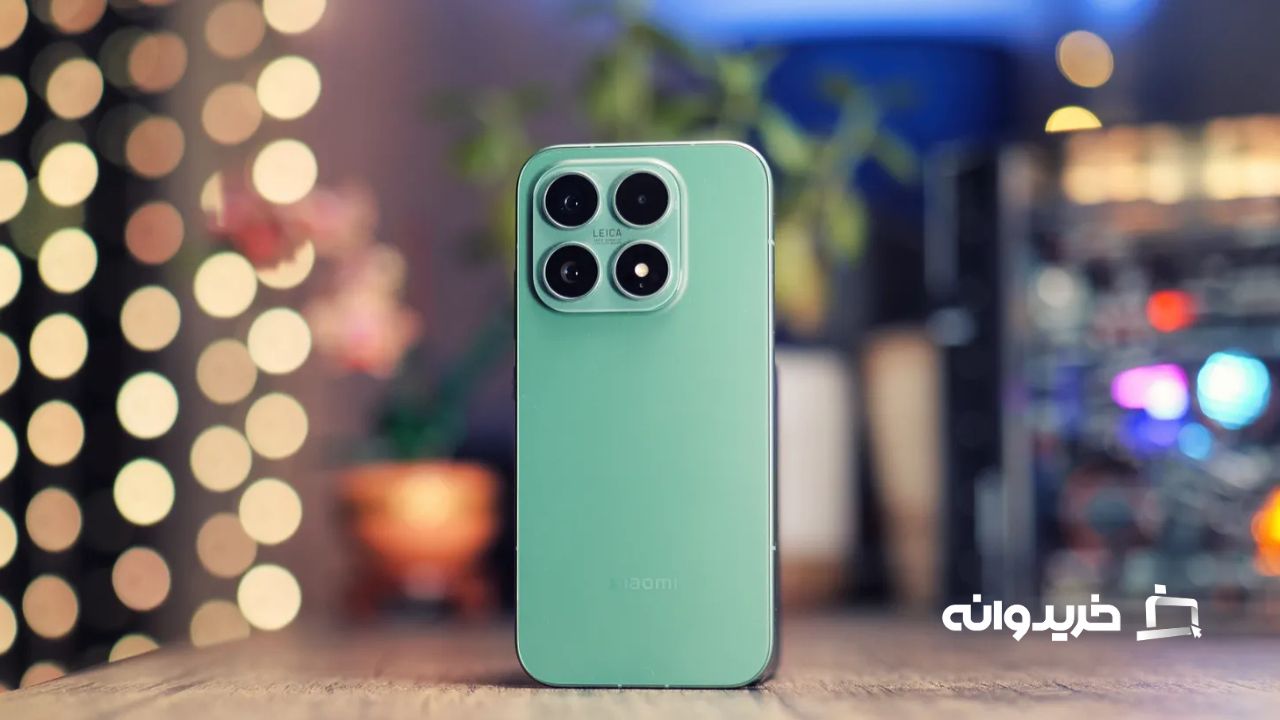 Xiaomi 17 review Cameras