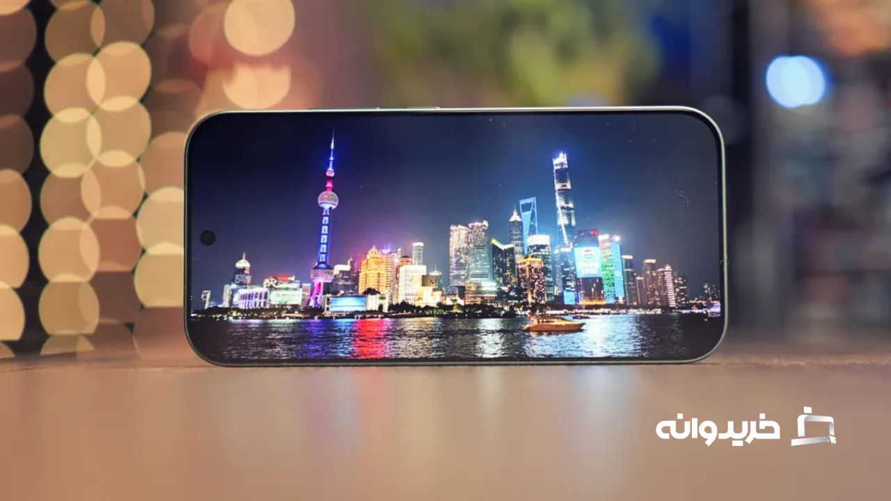 Xiaomi 17 review Display-1