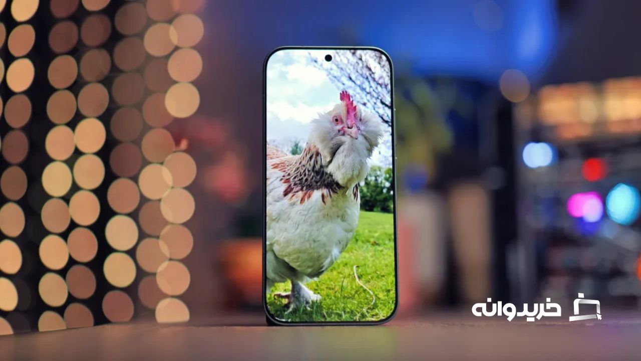 Xiaomi 17 review Display