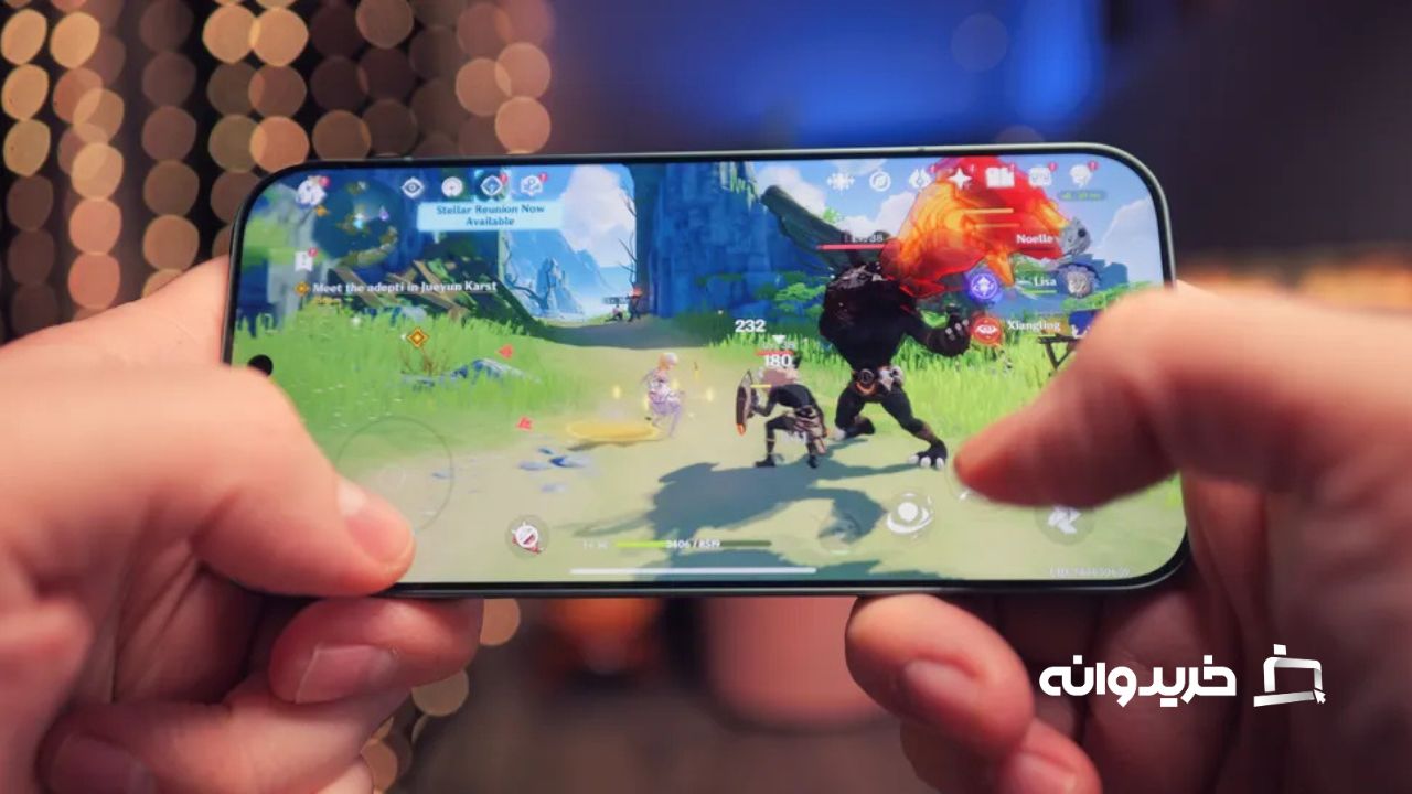 Xiaomi 17 review Performance