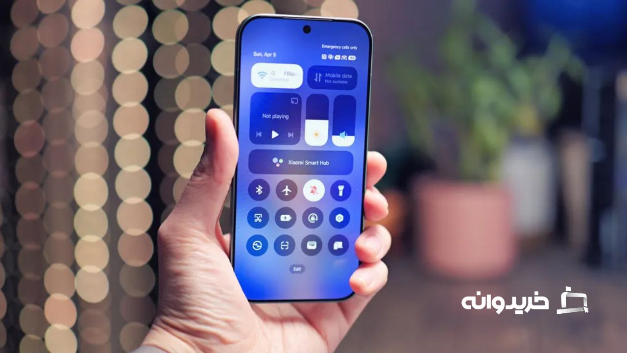 Xiaomi 17 review Software-1