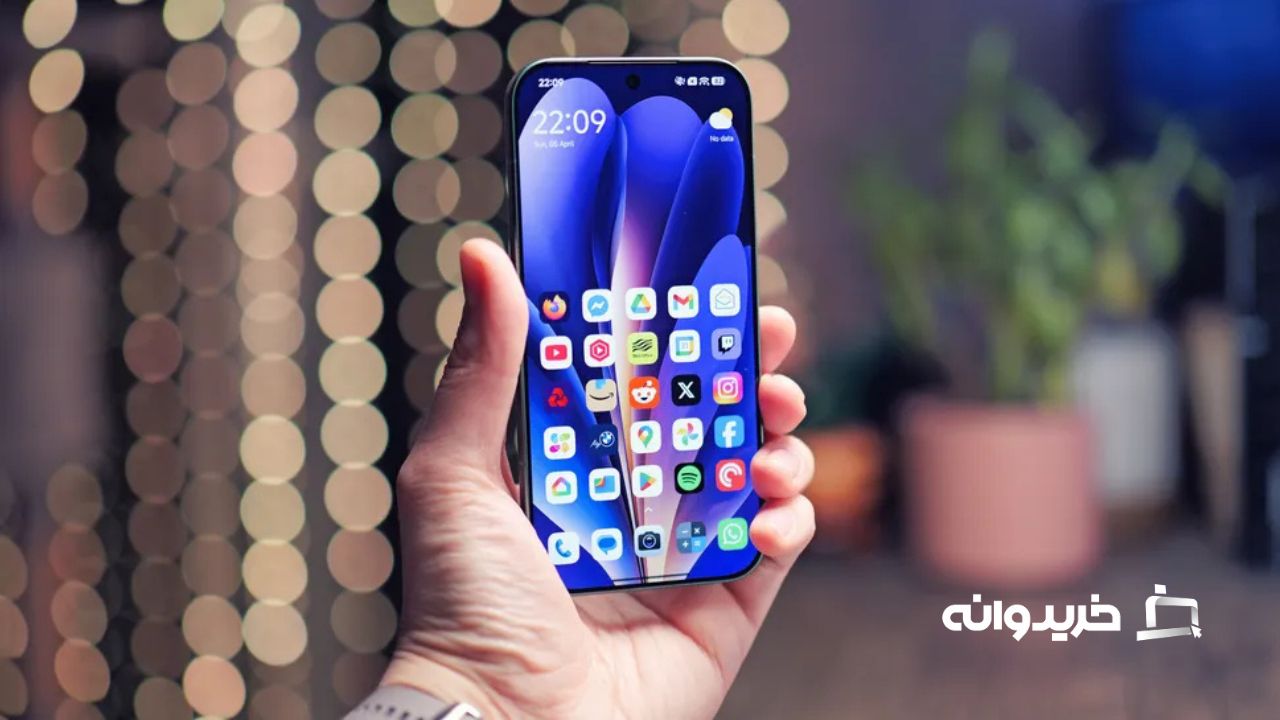Xiaomi 17 review Software