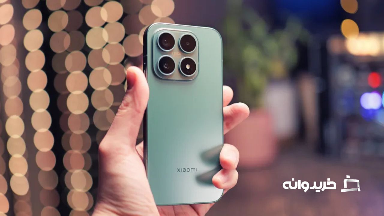 Xiaomi 17
