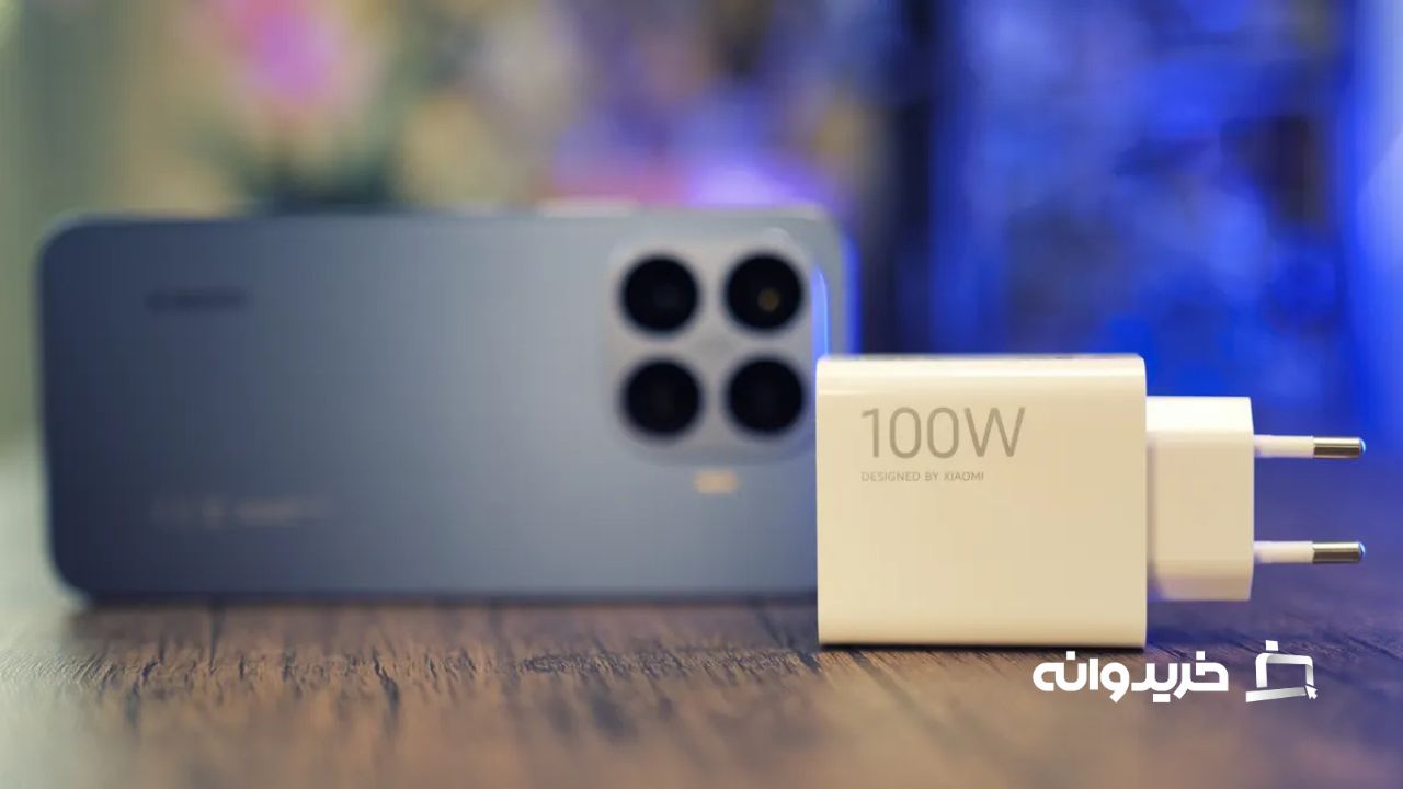 Xiaomi 17T Pro review Battery