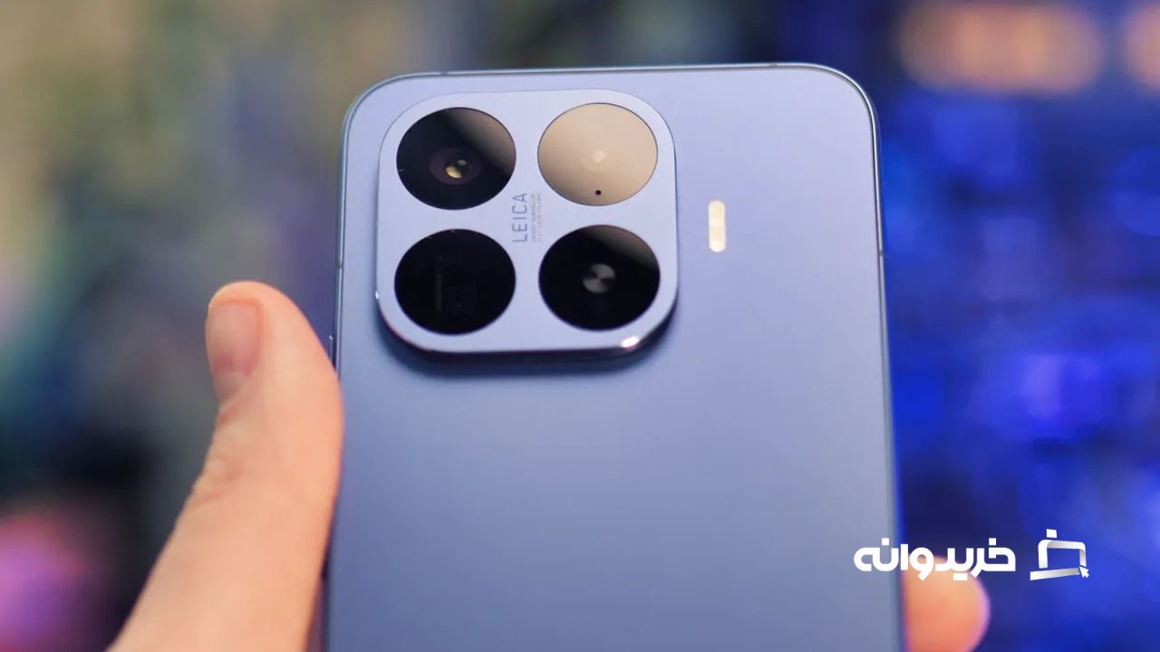 Xiaomi 17T Pro review Cameras