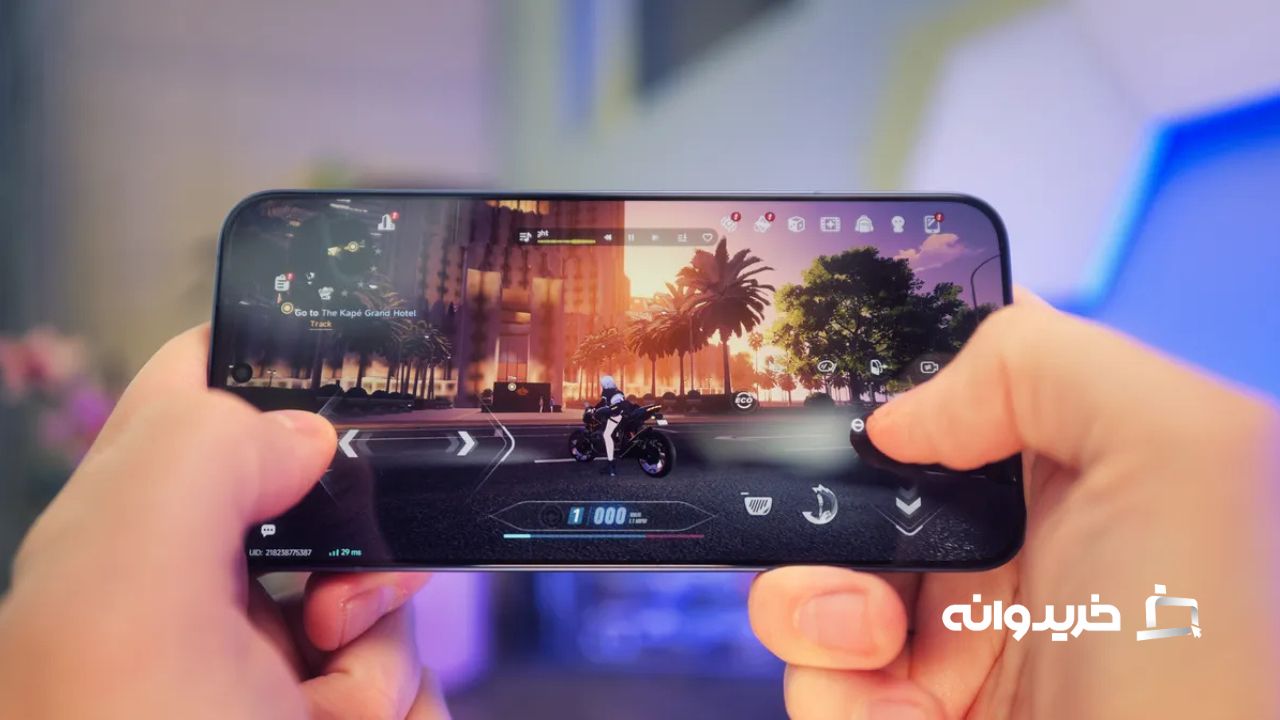 Xiaomi 17T Pro review Performance