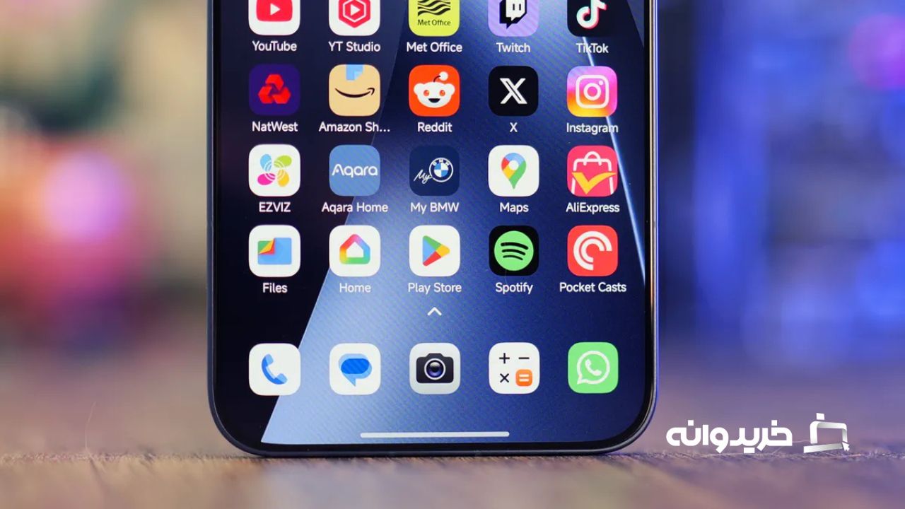 Xiaomi 17T Pro review Software