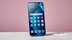 بررسی گوشی شیائومی ردمی نوت 15 پرو 5G