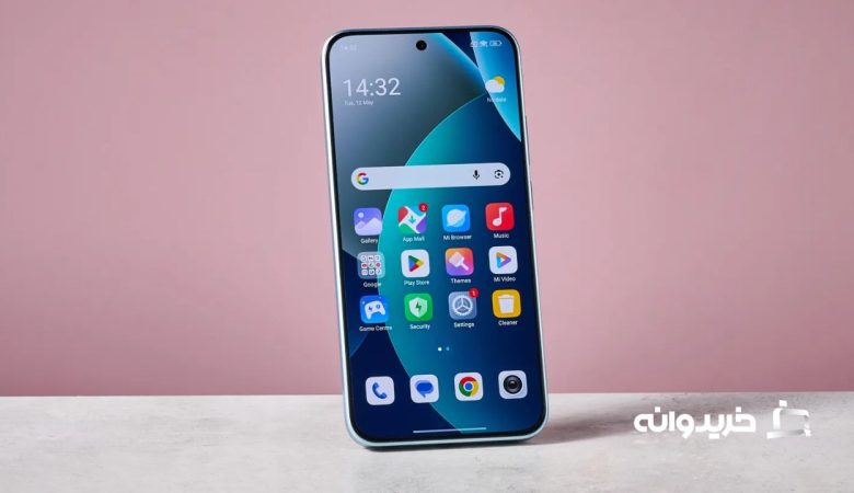 بررسی گوشی شیائومی ردمی نوت 15 پرو 5G