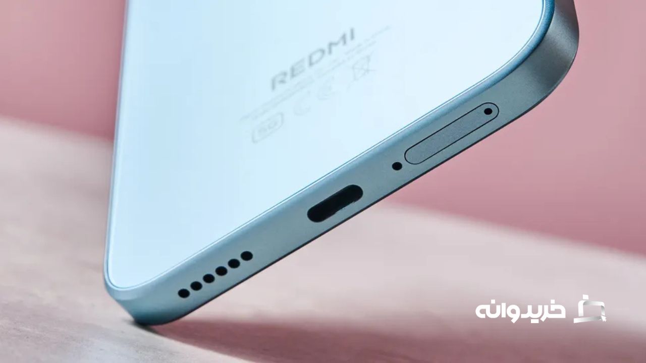 Xiaomi Redmi Note 15 Pro 5G review battery life