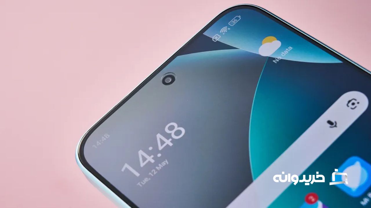 Xiaomi Redmi Note 15 Pro 5G review software