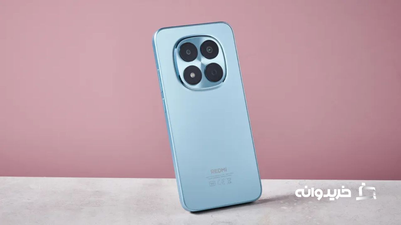 Xiaomi Redmi Note 15 Pro 5G