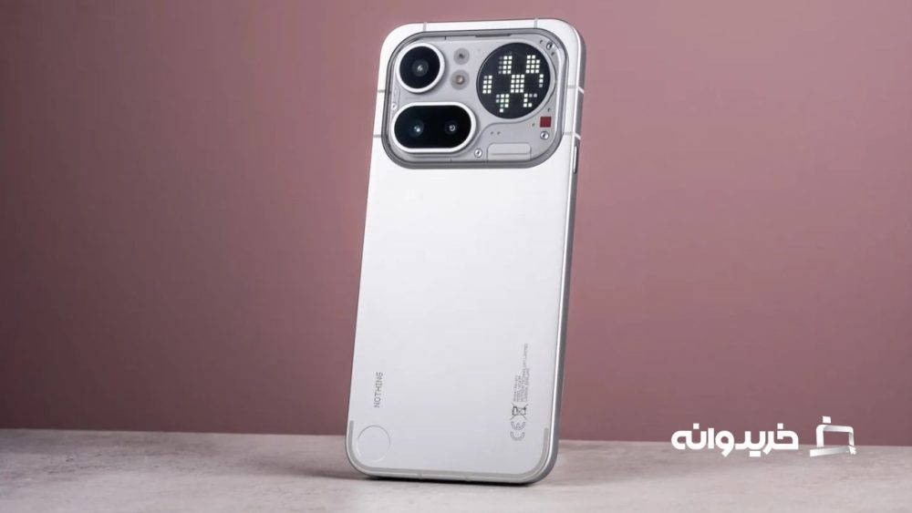 بررسی Nothing Phone (4a) Pro
