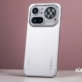 بررسی Nothing Phone (4a) Pro