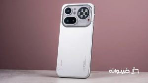 بررسی Nothing Phone (4a) Pro