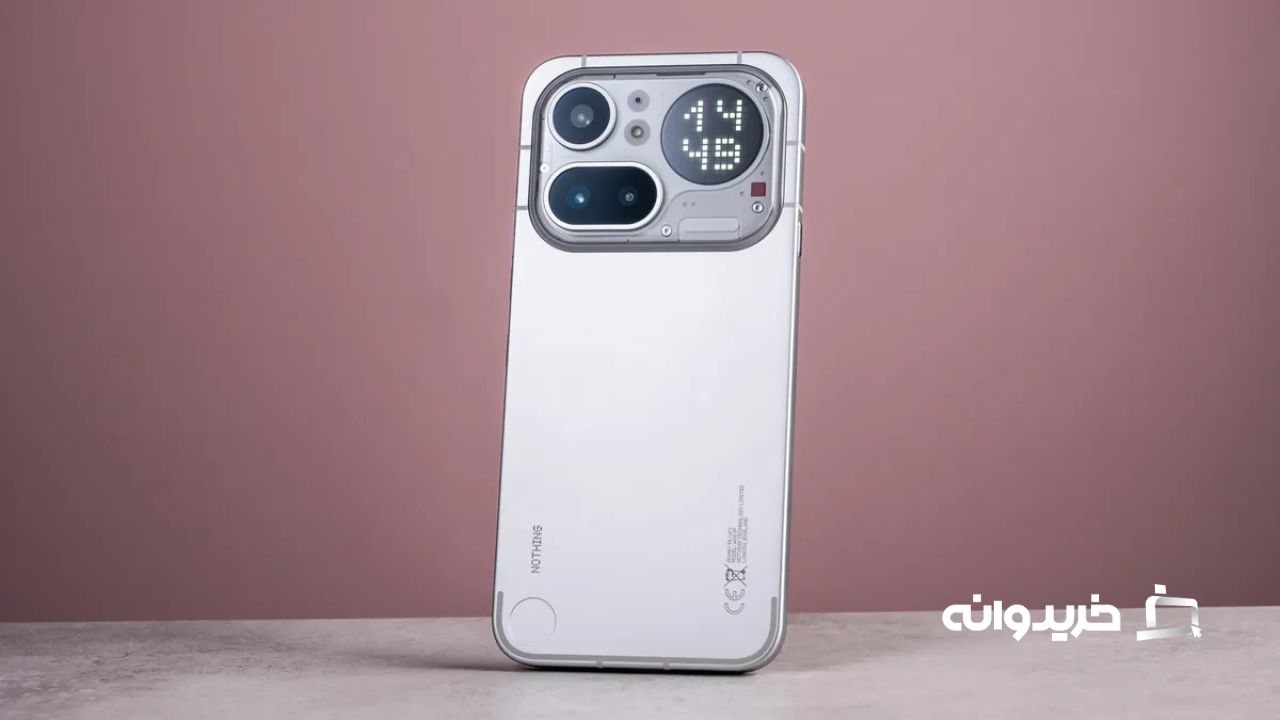 Nothing Phone (4a) Pro review performance