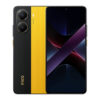 گوشی موبایل شیائومی مدل Poco X7 Pro دو سیم کارت ظرفیت 256 گیگابایت و رم 8 گیگابایت - گلوبال