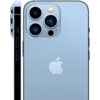 گوشی موبایل اپل مدل iPhone 13 Pro CH دو سیم‌ کارت ظرفیت 512 گیگابایت و 6 گیگابایت رم - نات اکتیو