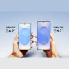 گوشی موبایل سامسونگ مدل Galaxy S25 دو سیم کارت ظرفیت 128 گیگابایت و رم 12 گیگابایت - ویتنام