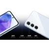 گوشی موبایل سامسونگ مدل Galaxy A55 دو سیم کارت ظرفیت 128 گیگابایت و رم 8 گیگابایت - ویتنام