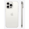 گوشی موبایل اپل مدل iPhone 15 Pro Max CH دو سیم‌ کارت ظرفیت 256 گیگابایت و رم 8 گیگابایت