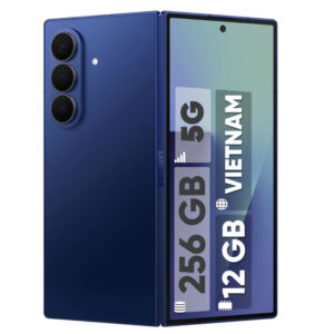 گوشی موبایل سامسونگ مدل Galaxy Z Fold 7 دو سیم‌کارت ظرفیت 256 گیگابایت و رم 12 گیگابایت  - ویتنام