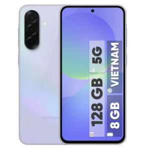 گوشی موبایل سامسونگ مدل Galaxy A36 دو سیم کارت ظرفیت 128 گیگابایت و رم 8 گیگابایت - ویتنام