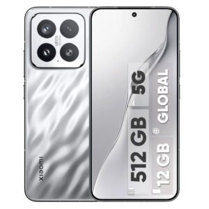 گوشی موبایل شیائومی مدل 15 دو سیم‌کارت ظرفیت 512 گیگابایت و رم 12 گیگابایت